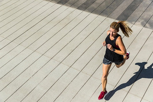 We Asked: “Why Do You Run?” — The Answers Were Honest, Weird, and Awesome. Running motivation