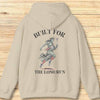 Built For Long Run Hoodie Sweatshirt