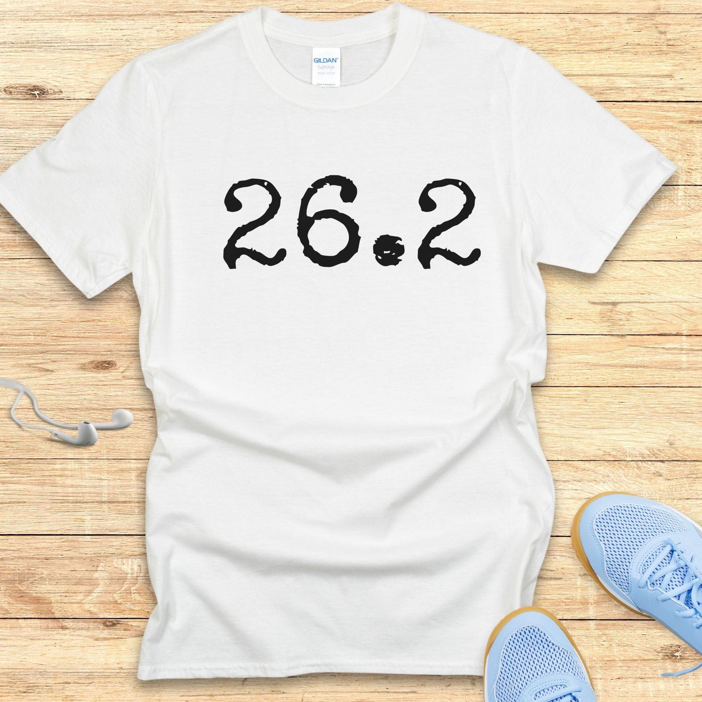 Marathon 26.2 T-Shirt