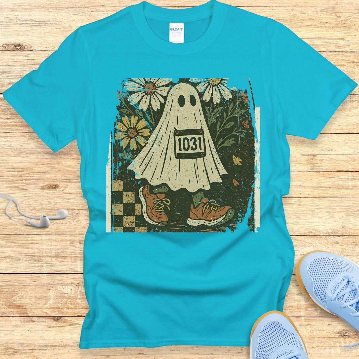 Boo T-shirt