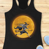 Witchy Moon Tank Top