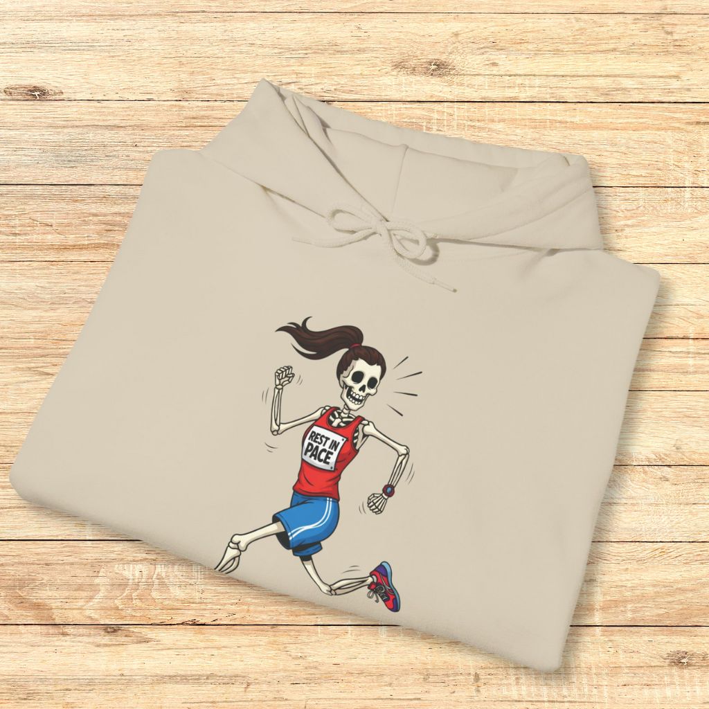 Rest in Pace Hoodie Sweatshirt