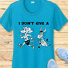 Don't Give A Performance Tee