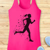 Shattering Limits Performance Tank