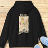 Run As You Are Hoodie Sweatshirt