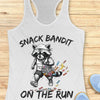 Snack Bandit Tank Top
