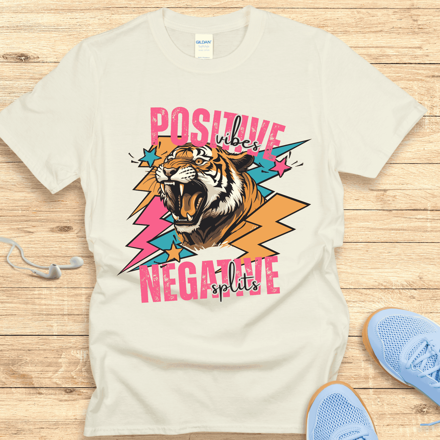 Positive vibes T-Shirt