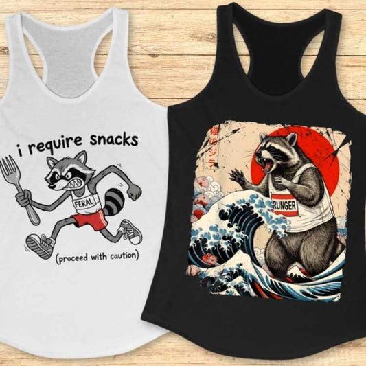 Funny women's running tank top gift running women running funny shirts women running gift