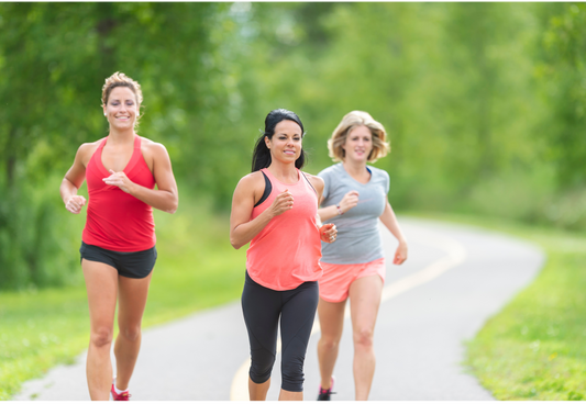 The harsh truth about running motivation