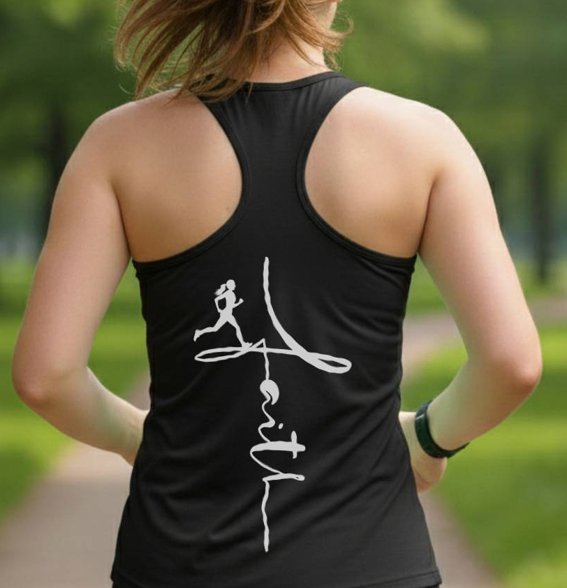 Faith Tank Top
