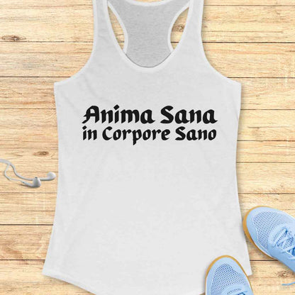 Anima Sana Tank Top