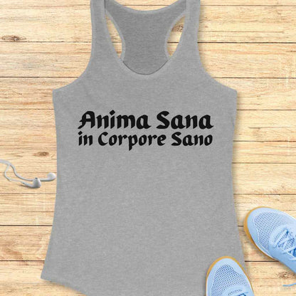 Anima Sana Tank Top