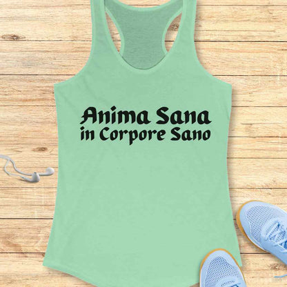 Anima Sana Tank Top