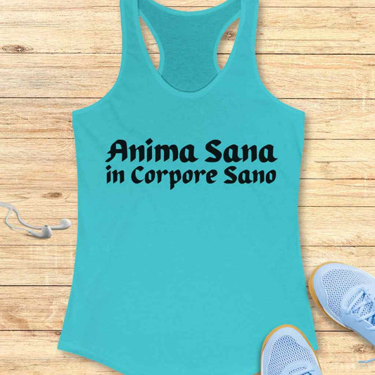 Anima Sana Tank Top
