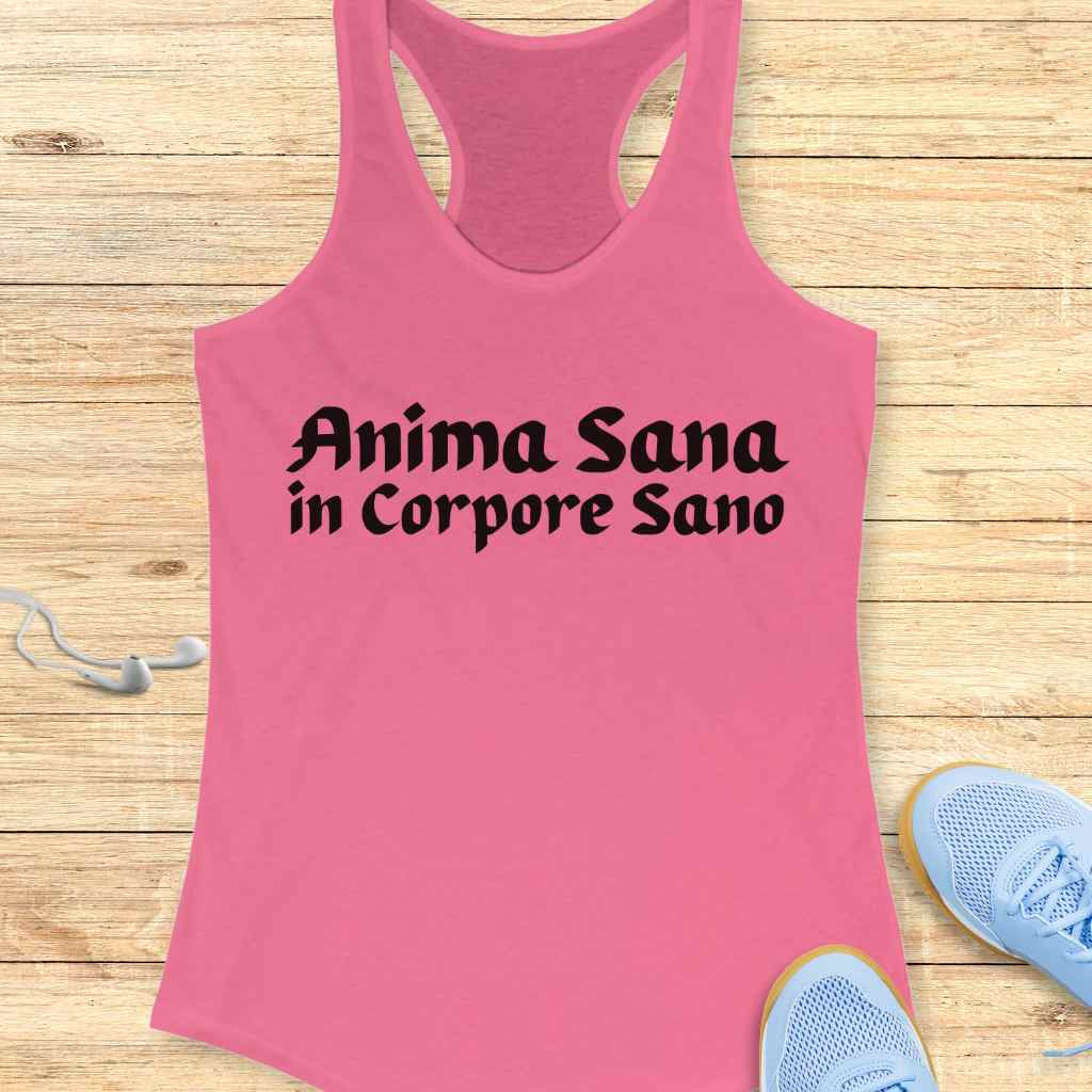 Anima Sana Tank Top