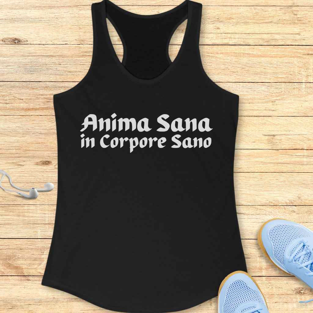 Anima Sana Tank Top