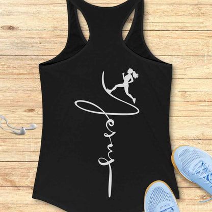 Jesus Tank Top