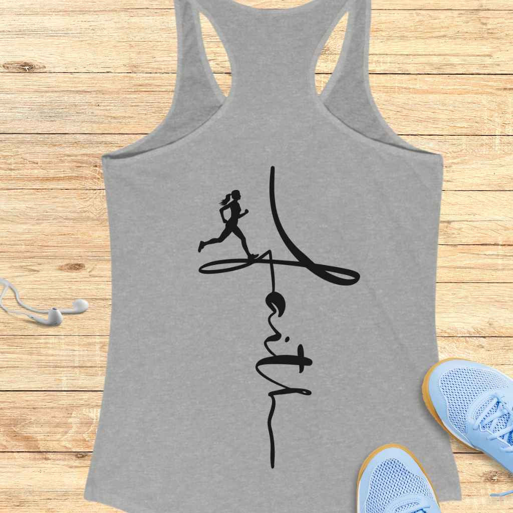 Faith Tank Top