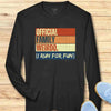 Family Weirdo Moisture-Wicking & Lightweight Performance Running Shirt