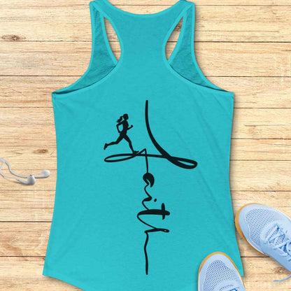 Faith Tank Top