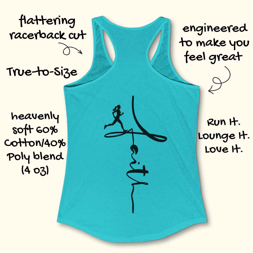 Faith Tank Top
