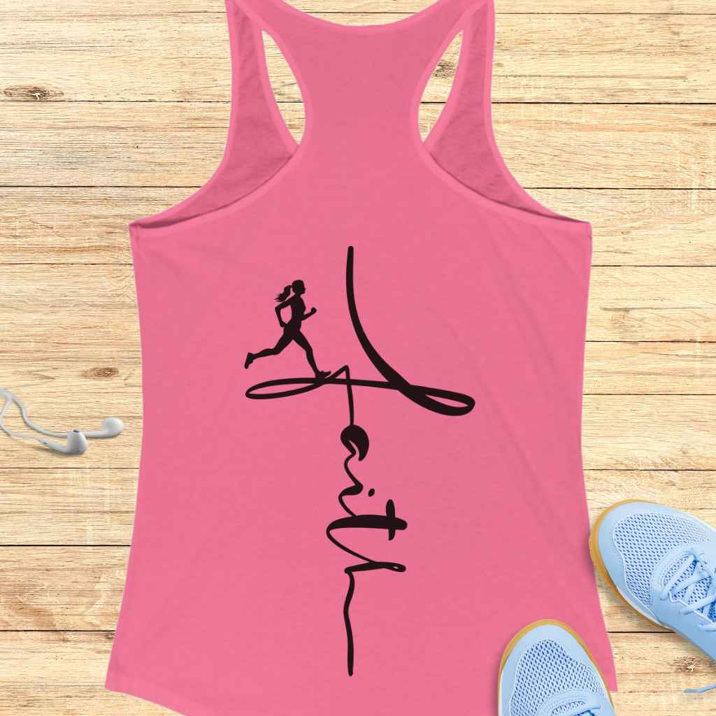 Faith Tank Top