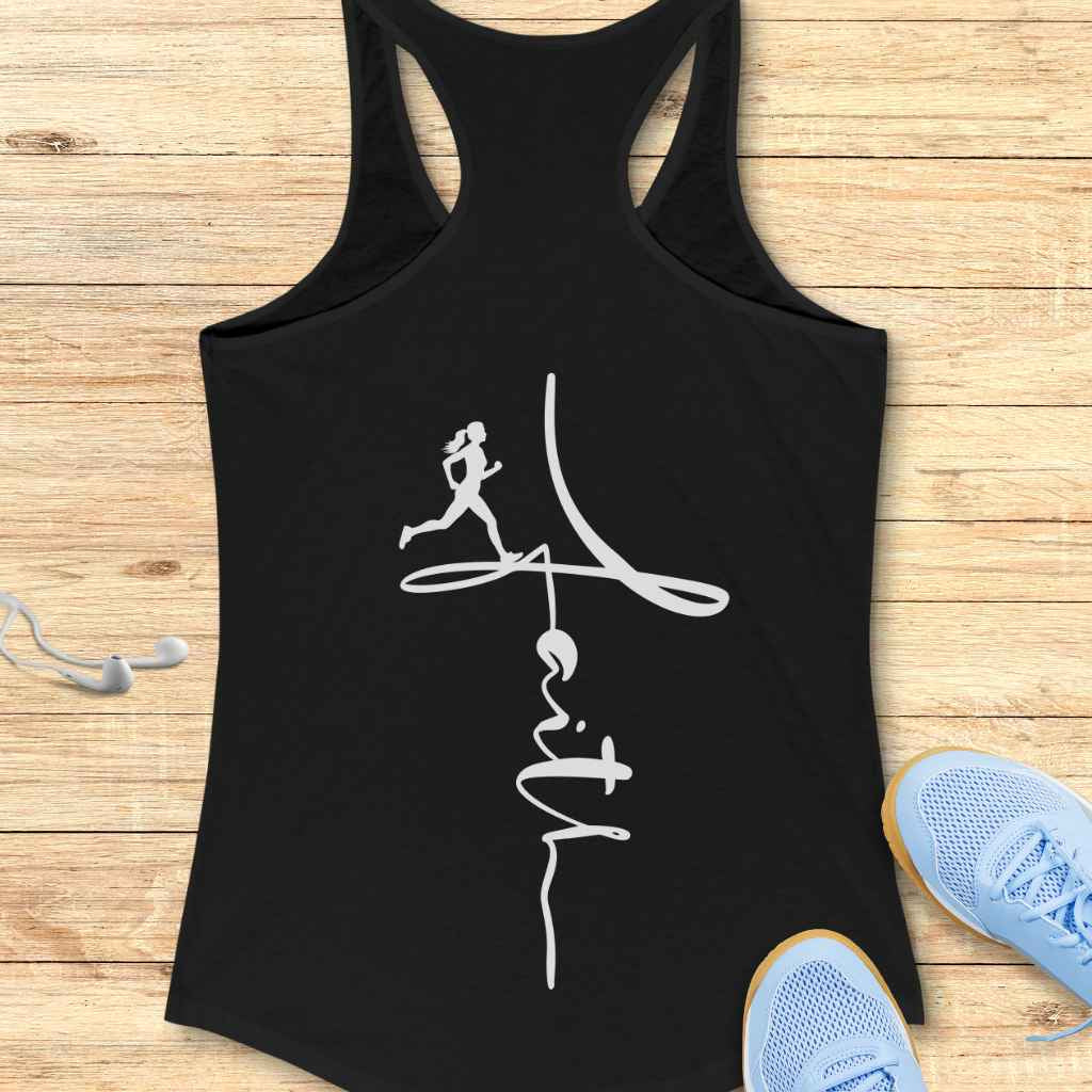 Faith Tank Top