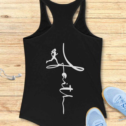 Faith Tank Top