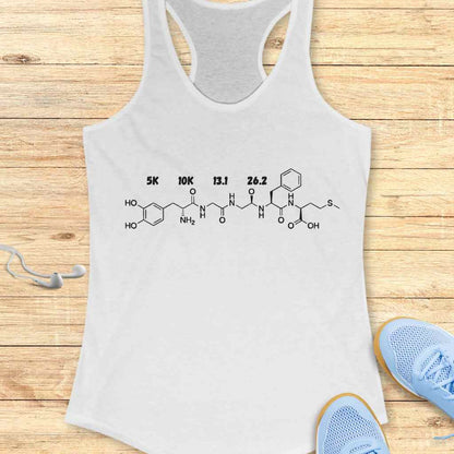 Runner High Tank Top