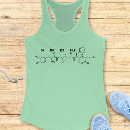 Runner High Tank Top