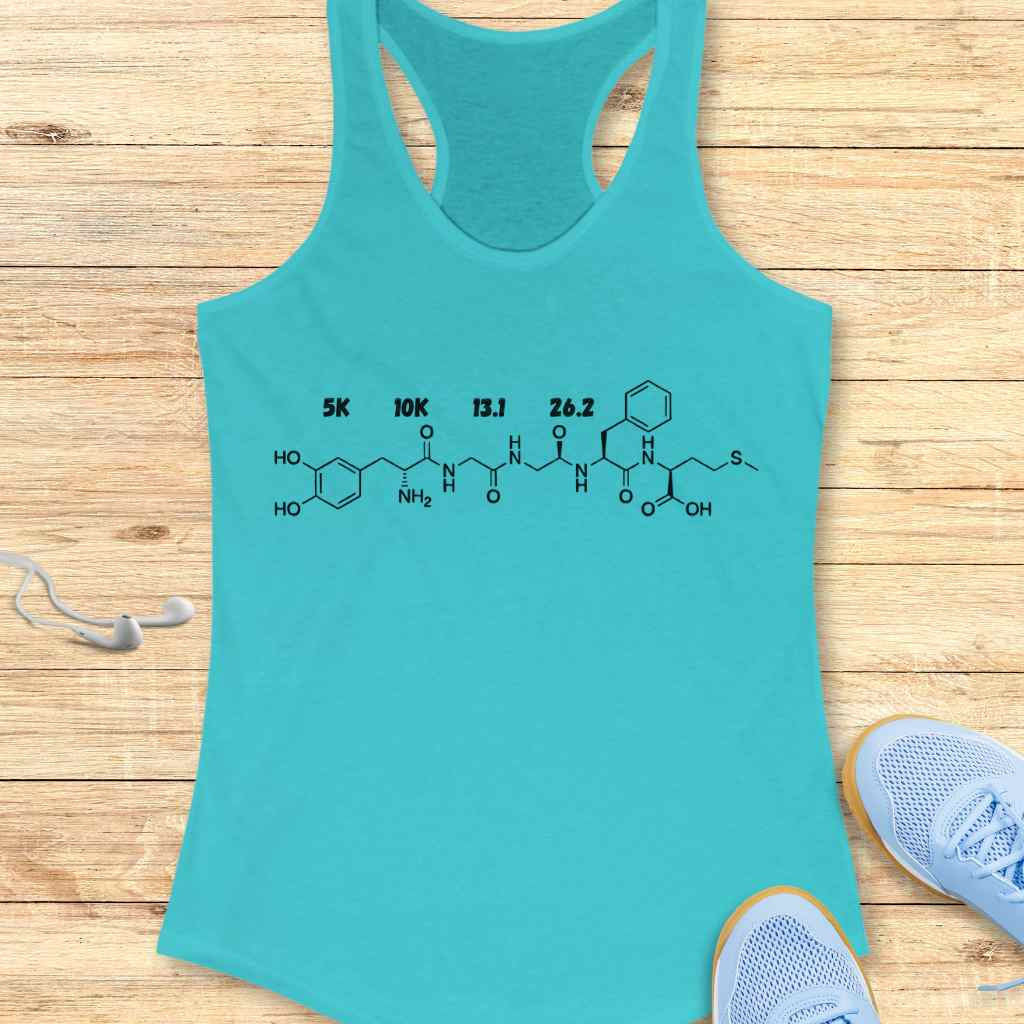 Runner High Tank Top
