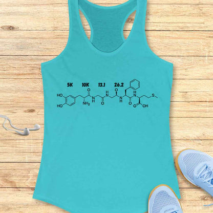 Runner High Tank Top