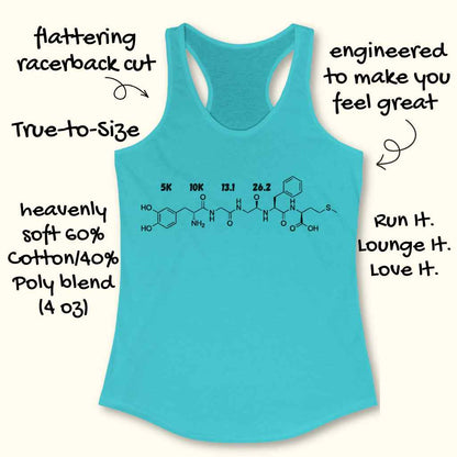 Runner High Tank Top