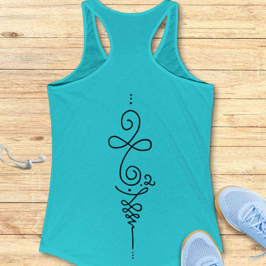 26.2 Runner Tank Top
