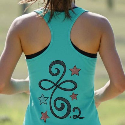 26.2 Star Tank Top