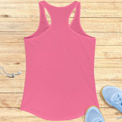 Hocus Pocus Run Tank Top