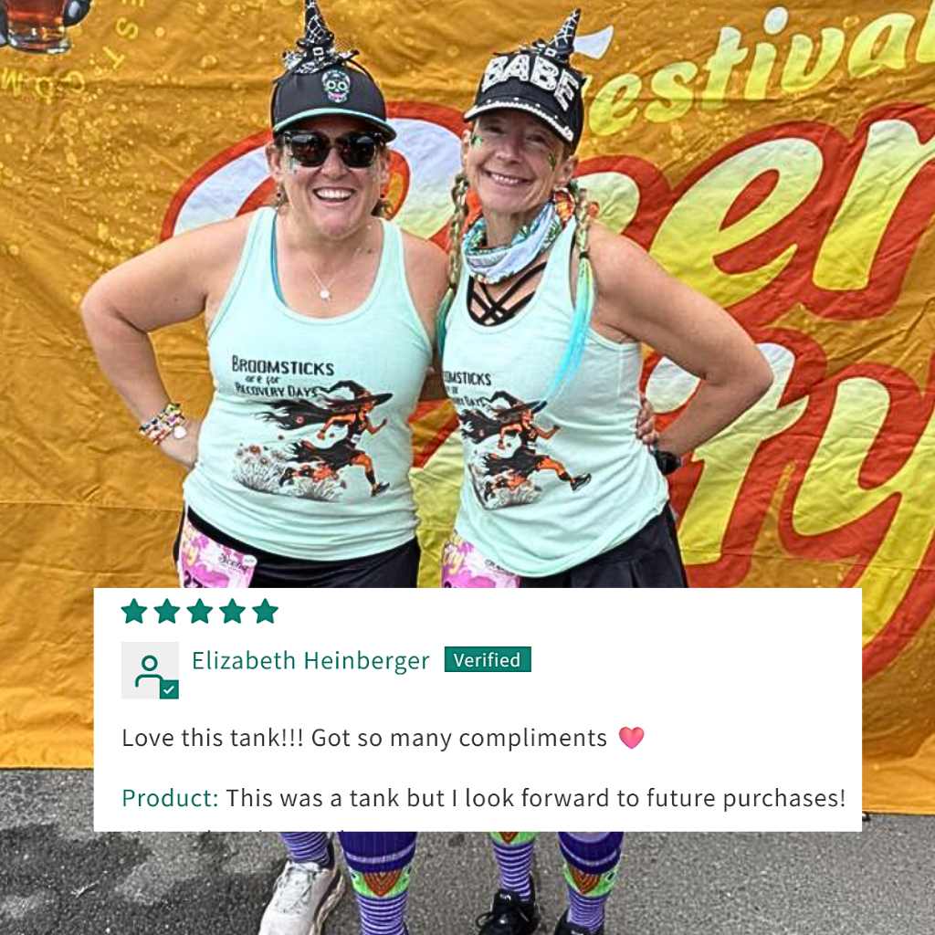 Don't Give A Tank Top