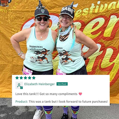 Don't Give A Tank Top