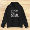 Run Like You Stole Something Hoodie Sweatshirt