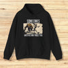 Motivation Finds You Hoodie Sweatshirt