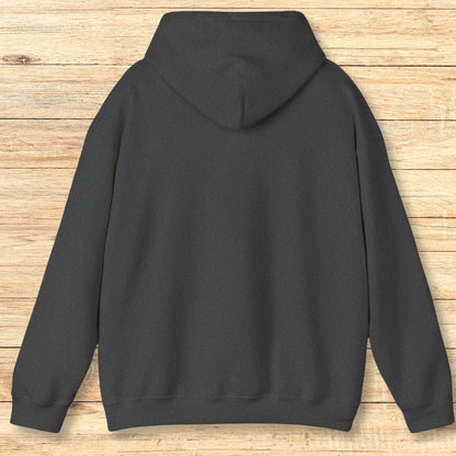 Broomsticks Are for Recovery Days Hoodie Sweatshirt