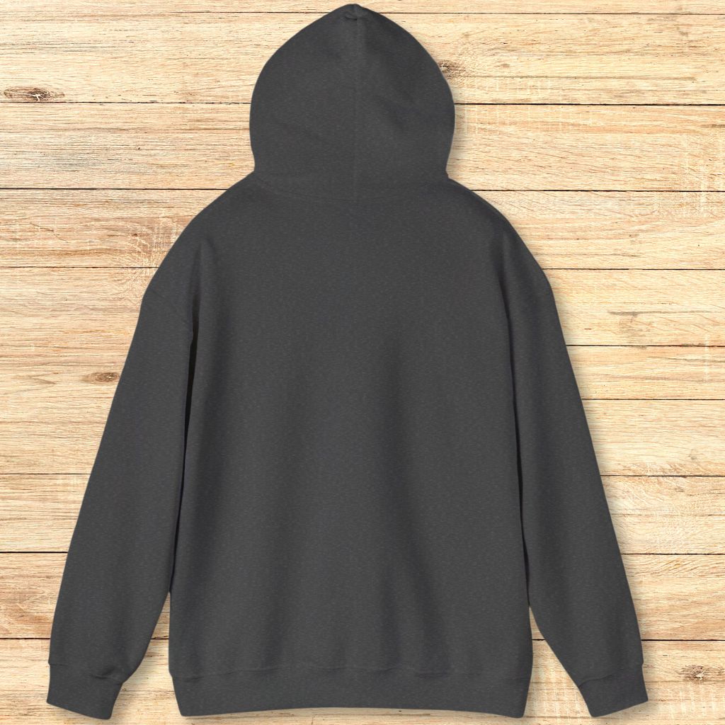 Broomsticks Are for Recovery Days Hoodie Sweatshirt