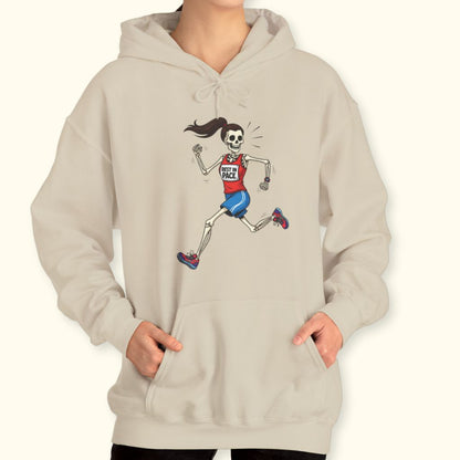 Rest in Pace Hoodie Sweatshirt
