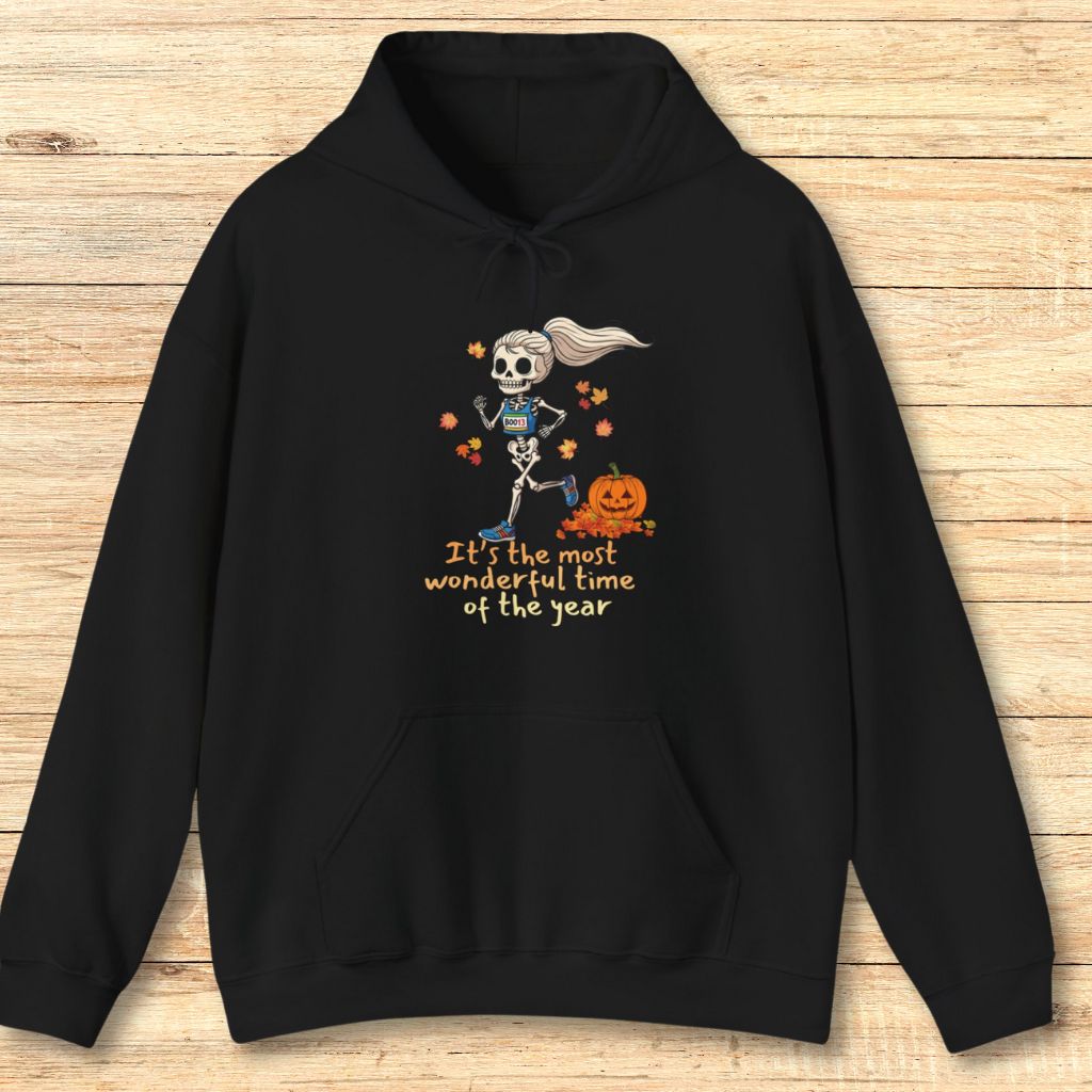 Wonderful Time of the Year Hoodie Sweatshirt