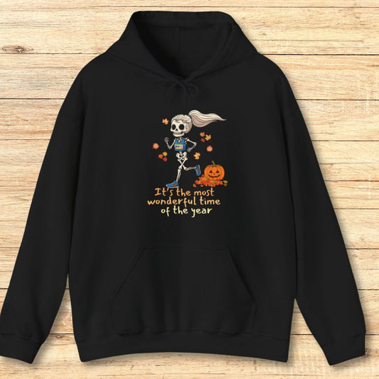 Wonderful Time of the Year Hoodie Sweatshirt