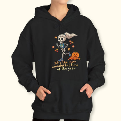 Wonderful Time of the Year Hoodie Sweatshirt