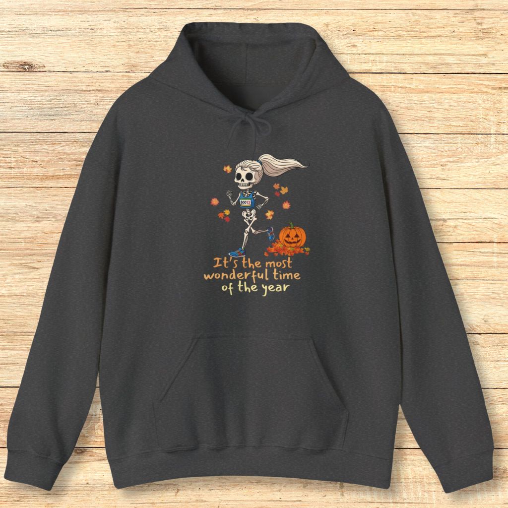Wonderful Time of the Year Hoodie Sweatshirt