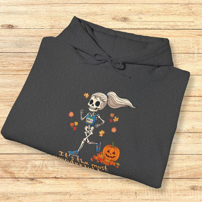 Wonderful Time of the Year Hoodie Sweatshirt