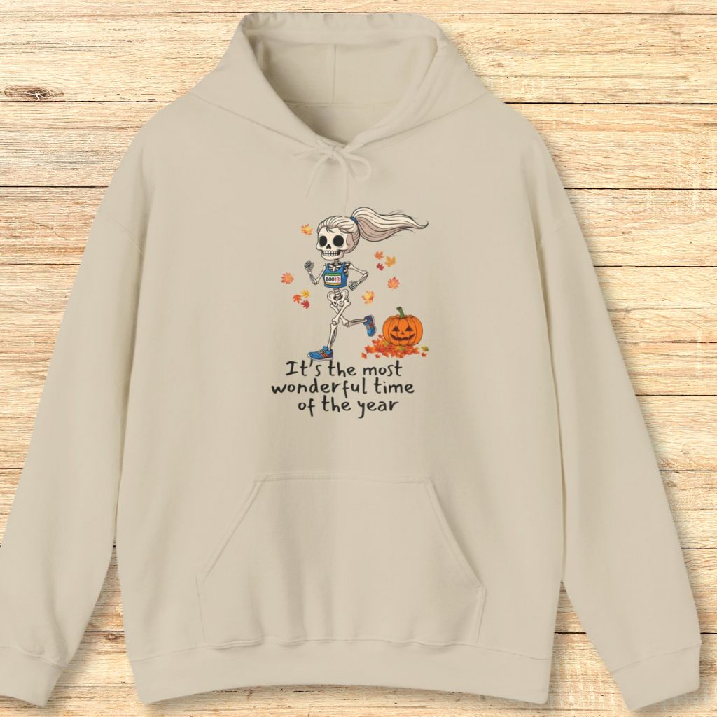 Wonderful Time of the Year Hoodie Sweatshirt
