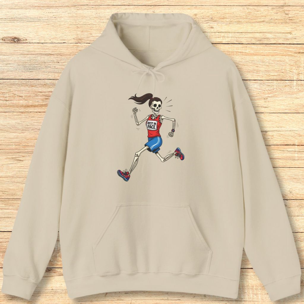 Rest in Pace Hoodie Sweatshirt